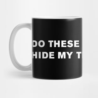 Arrested Development Mug